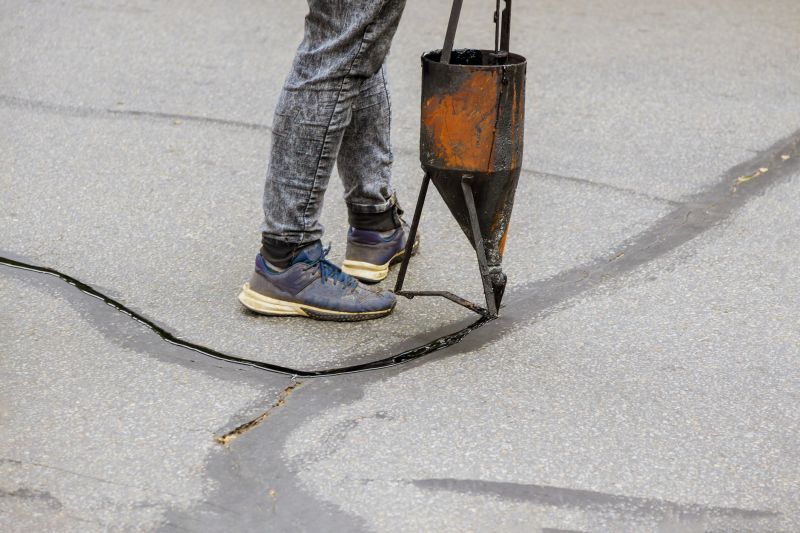 Residential Driveway Sealcoating in Fort Myers, FL